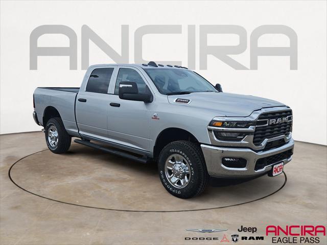 2026 RAM Ram 2500 Pickup Tradesman's photo