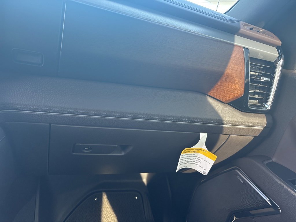 2024 Gmc Sierra 1500 Denali photo 33