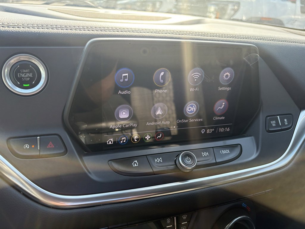 2021 Chevrolet Blazer 2LT photo 20