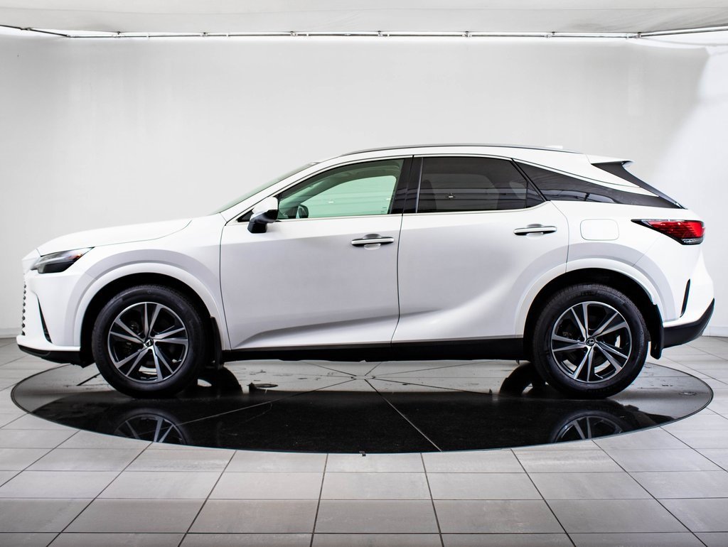 2023 Lexus RX 350 Premium photo 11