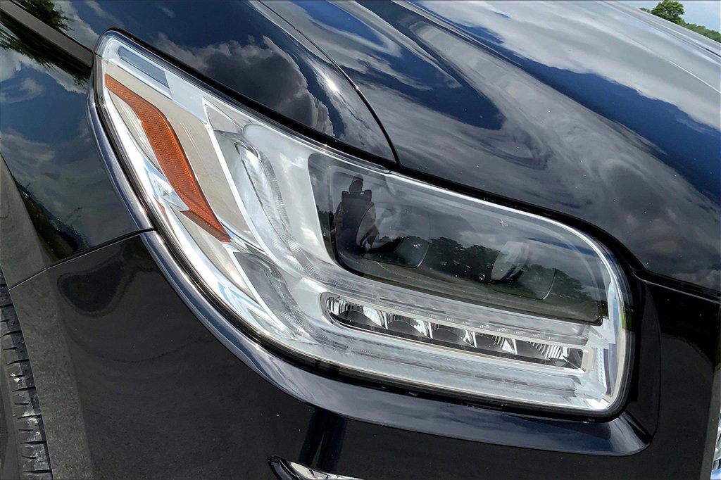 2020 Lincoln Navigator Reserve photo 29
