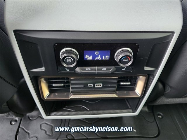 2025 Gmc Hummer EV Pickup photo 5