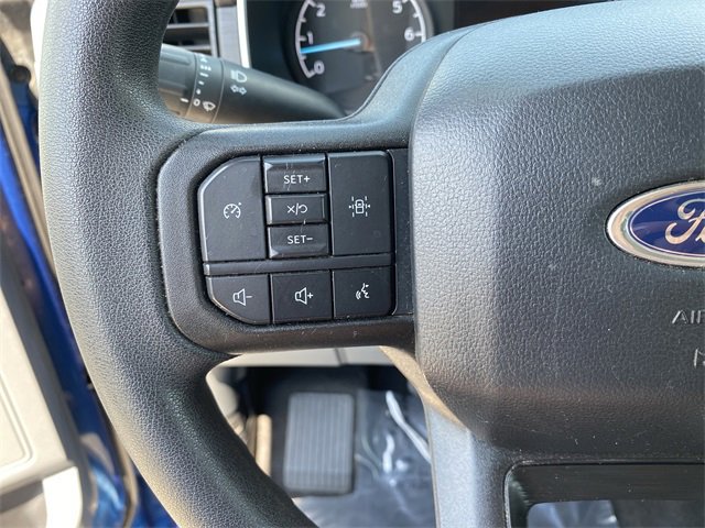 2023 Ford F-150 XL photo 34