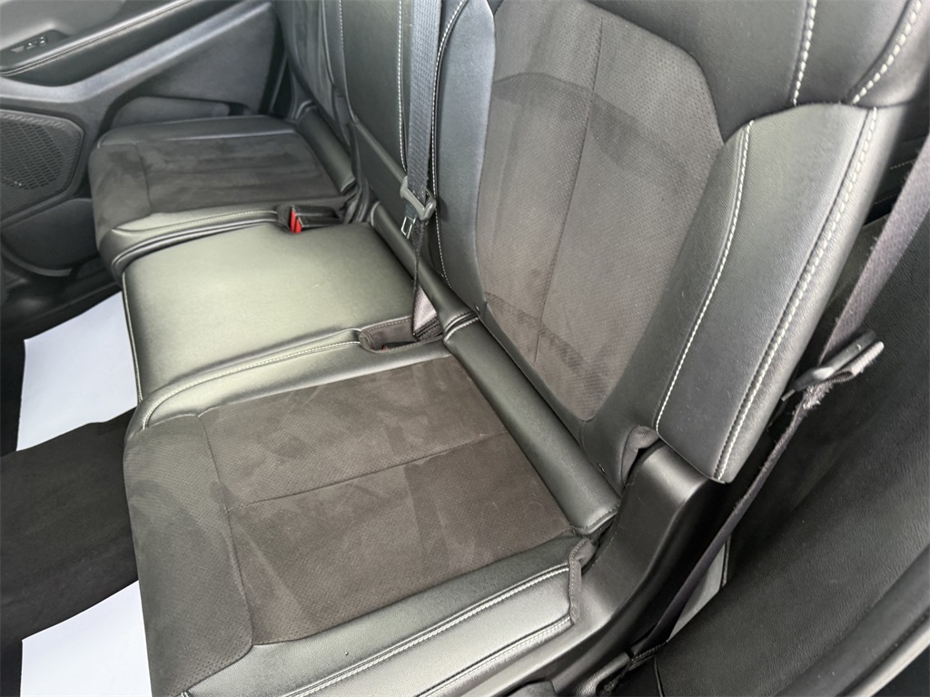 2024 Jeep Grand Cherokee Altitude photo 27