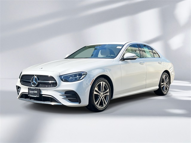 2023 Mercedes Benz E 350 4MATIC photo 2