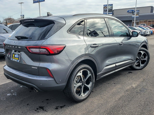 2024 FORD ESCAPE - Image 35