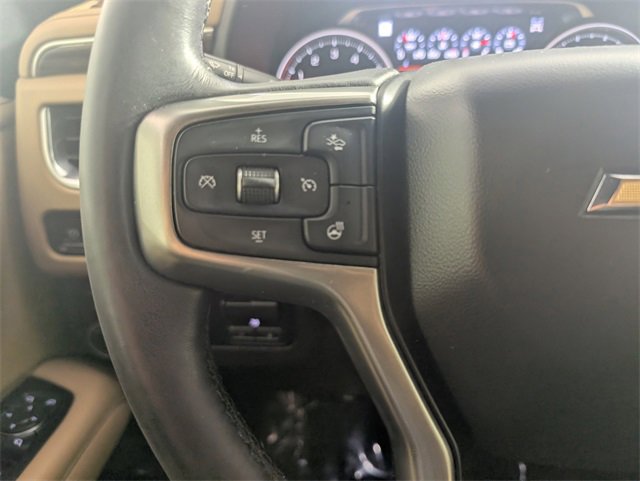 2021 Chevrolet Tahoe Premier photo 22