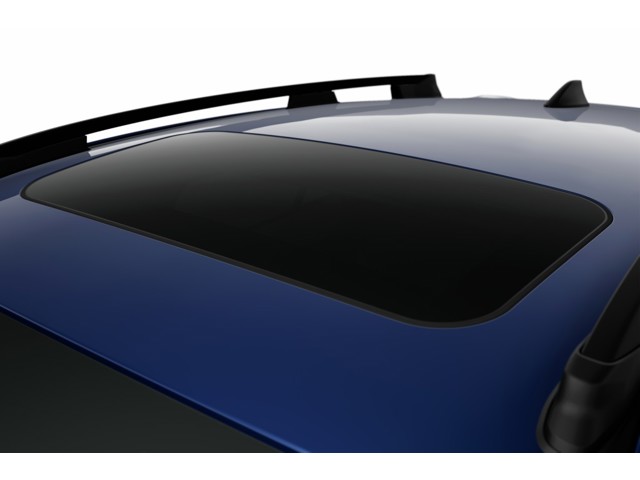 2025 Subaru Crosstrek Sport photo 7