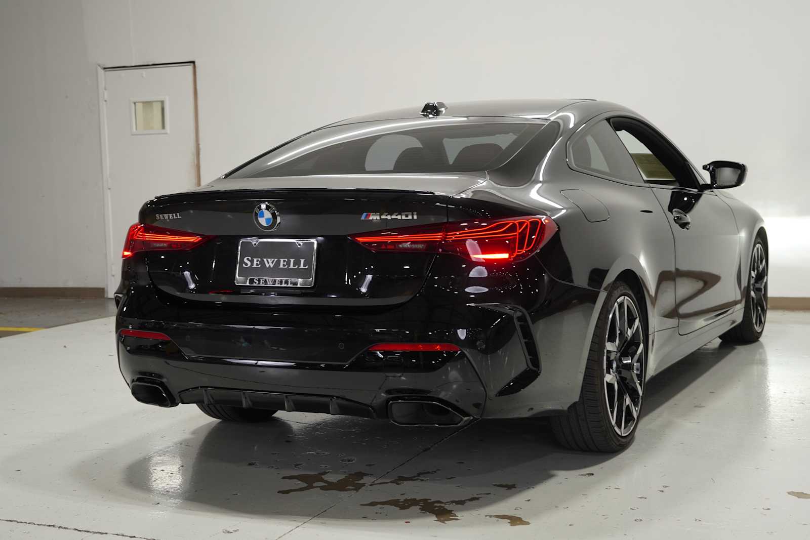 2025 Bmw M440i photo 4