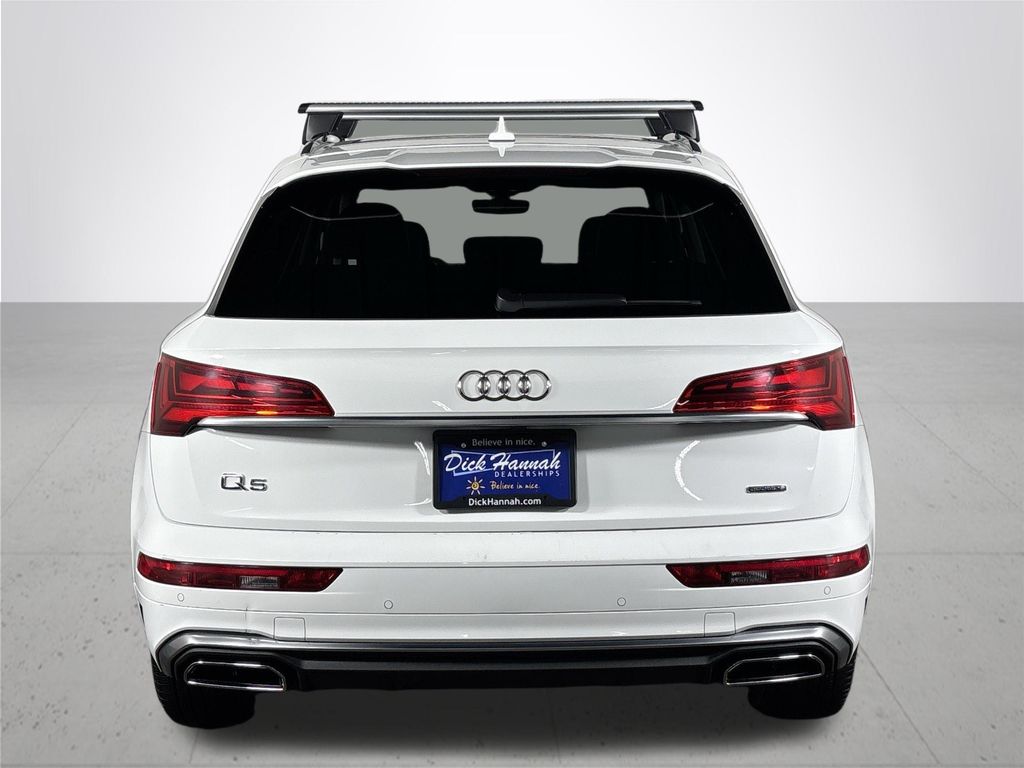 2023 Audi Q5 45 S line Premium Plus photo 7