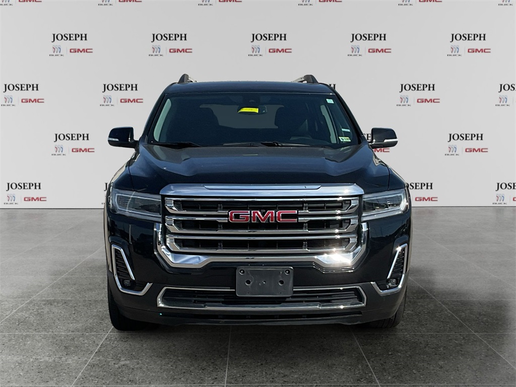 2023 Gmc Acadia SLT photo 3