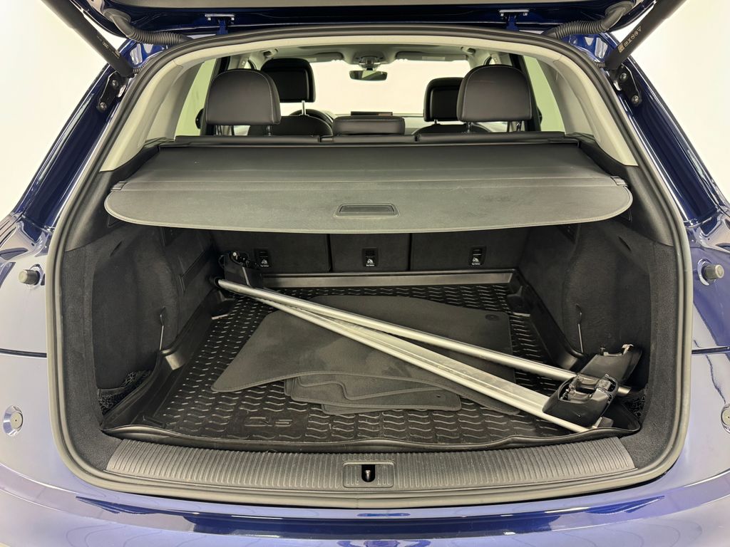 2021 Audi Q5 45 Premium Plus photo 34