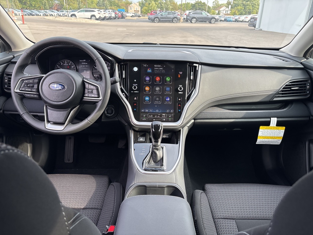 2025 Subaru Outback Premium photo 13