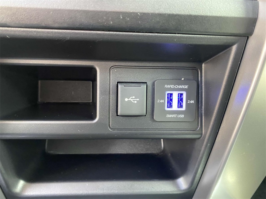 2024 Toyota 4Runner SR5 photo 22