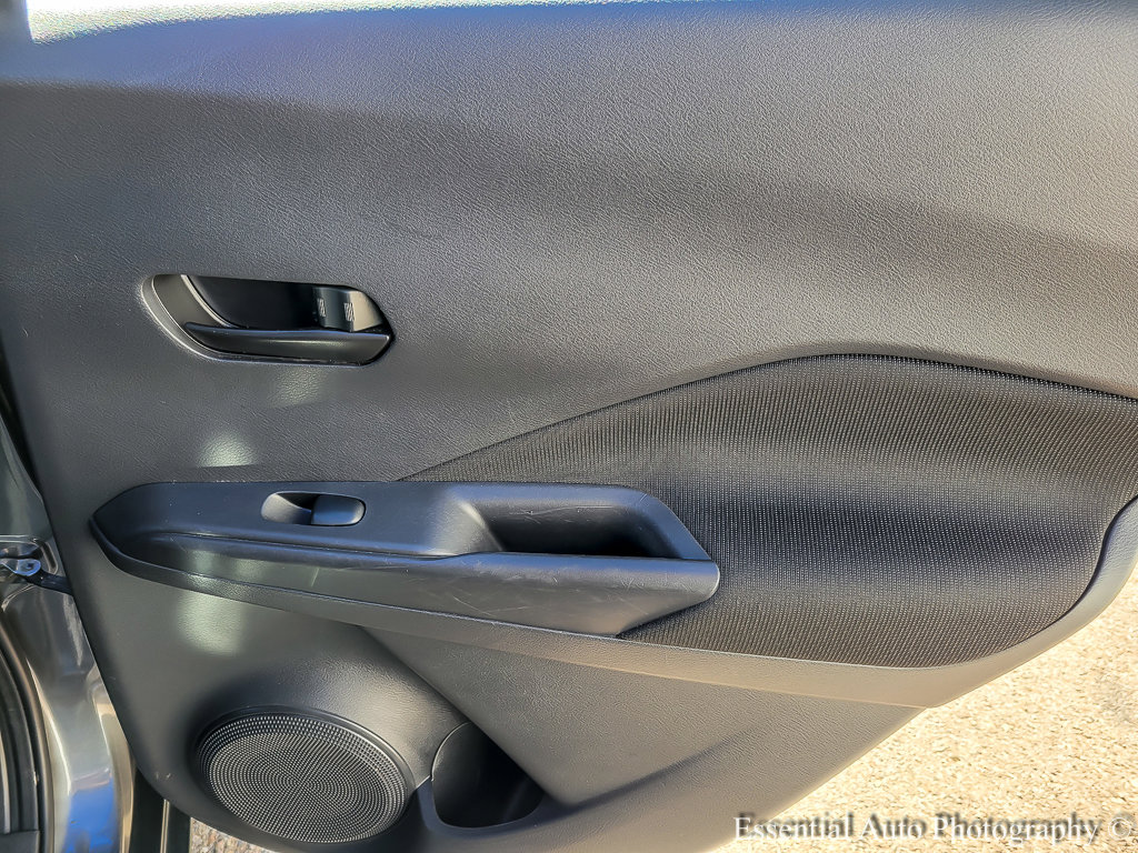 2023 NISSAN KICKS - Image 19