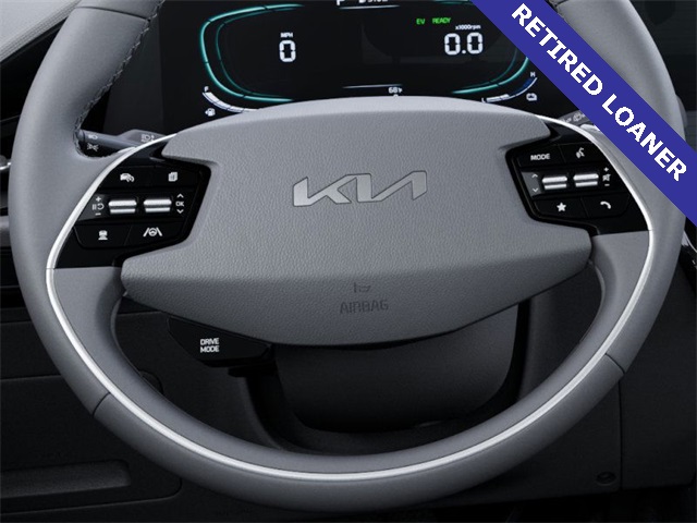 2025 Kia Niro EX photo 14