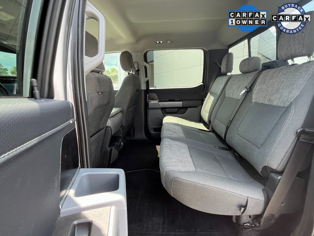2022 Ford F-150 XLT photo 18