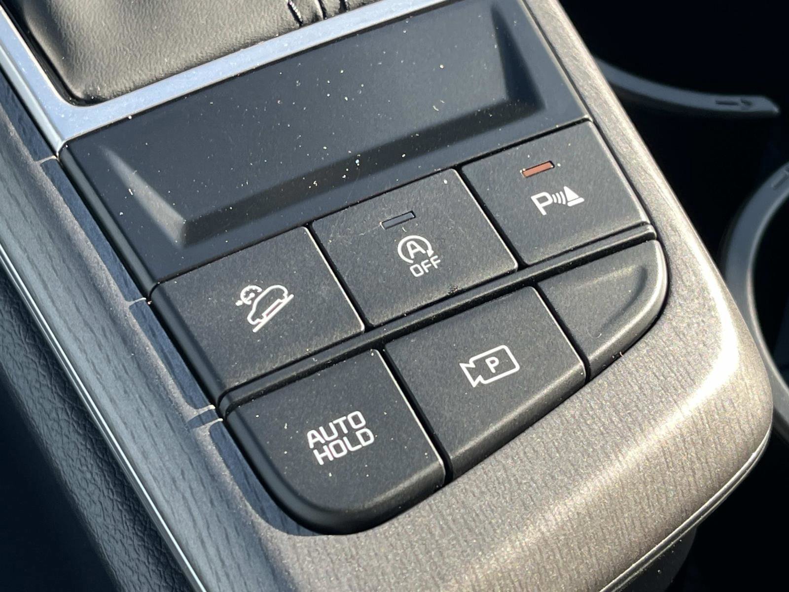 2026 Kia Sportage X-Line photo 25