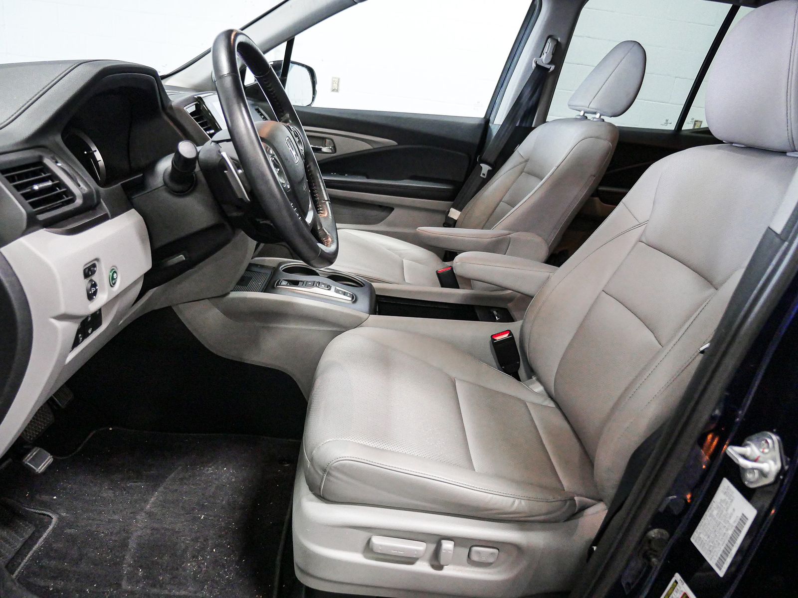 2022 Honda Ridgeline RTL-E photo 20