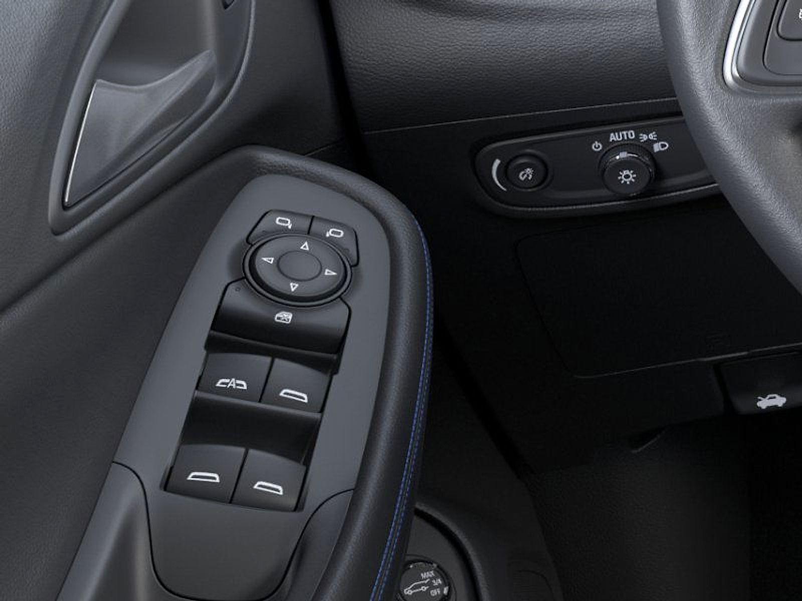 2026 Buick Encore Sport Touring photo 12