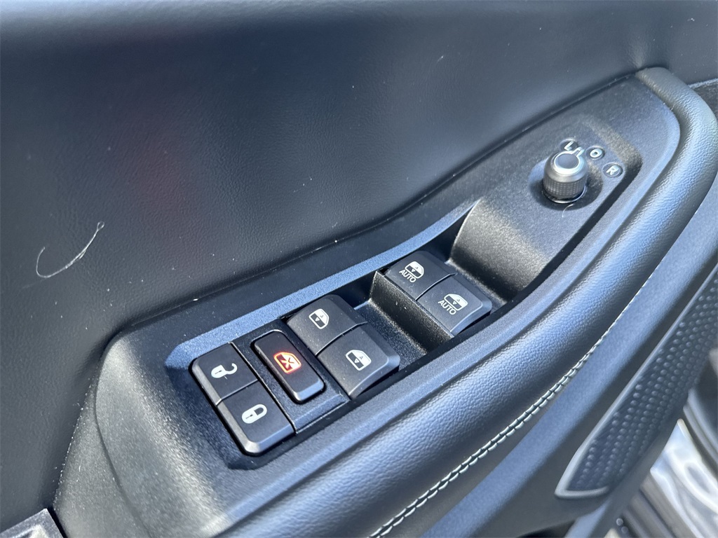 2022 Jeep Grand Cherokee Limited photo 19