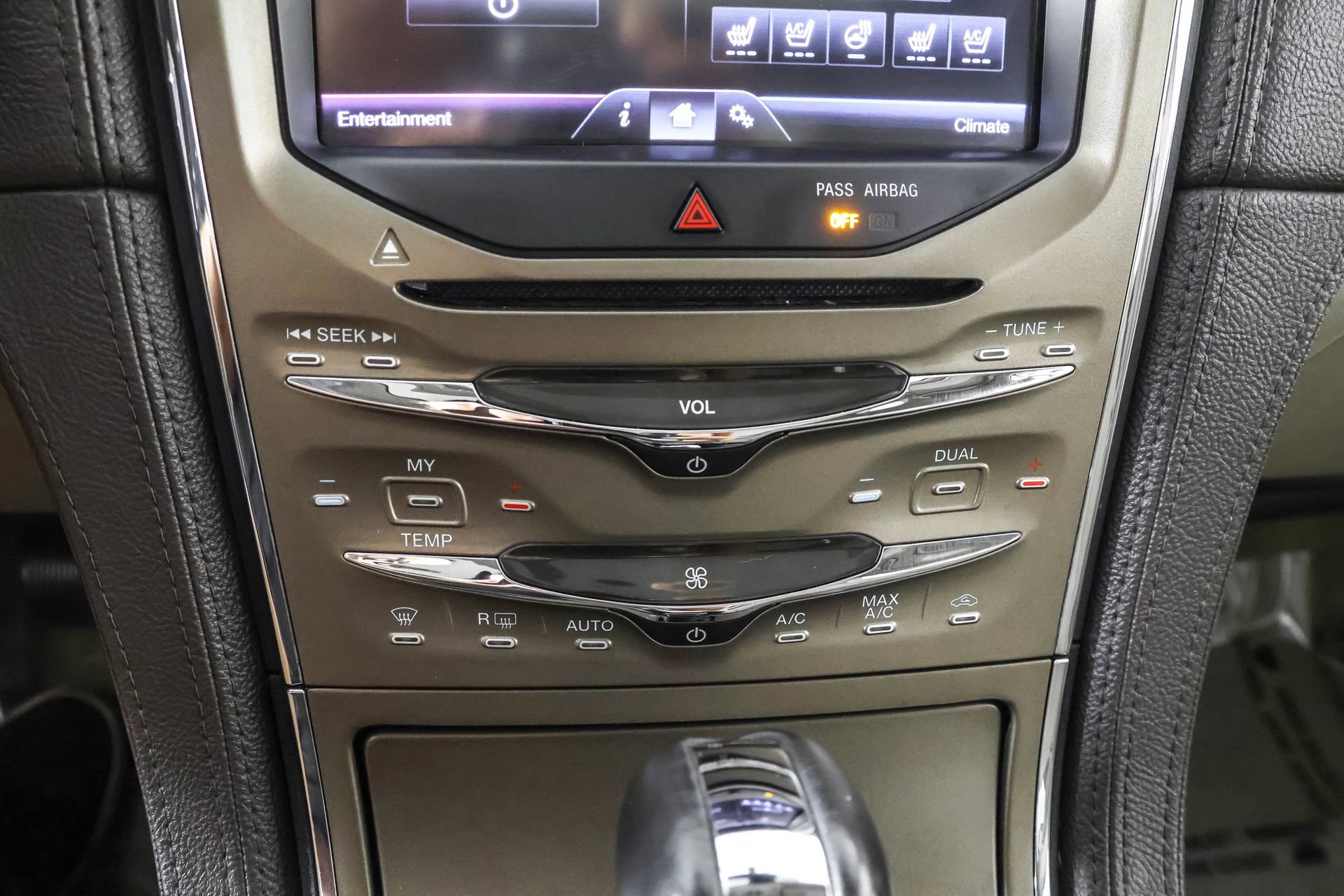 2013 Lincoln MKX photo 20