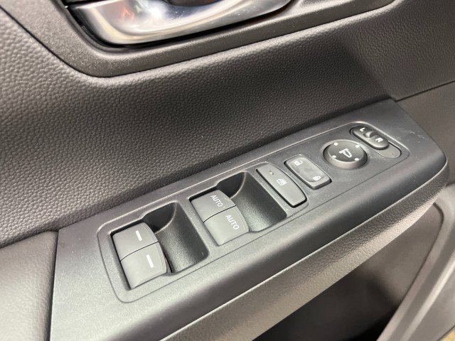 2026 Honda CR-V Hybrid photo 12