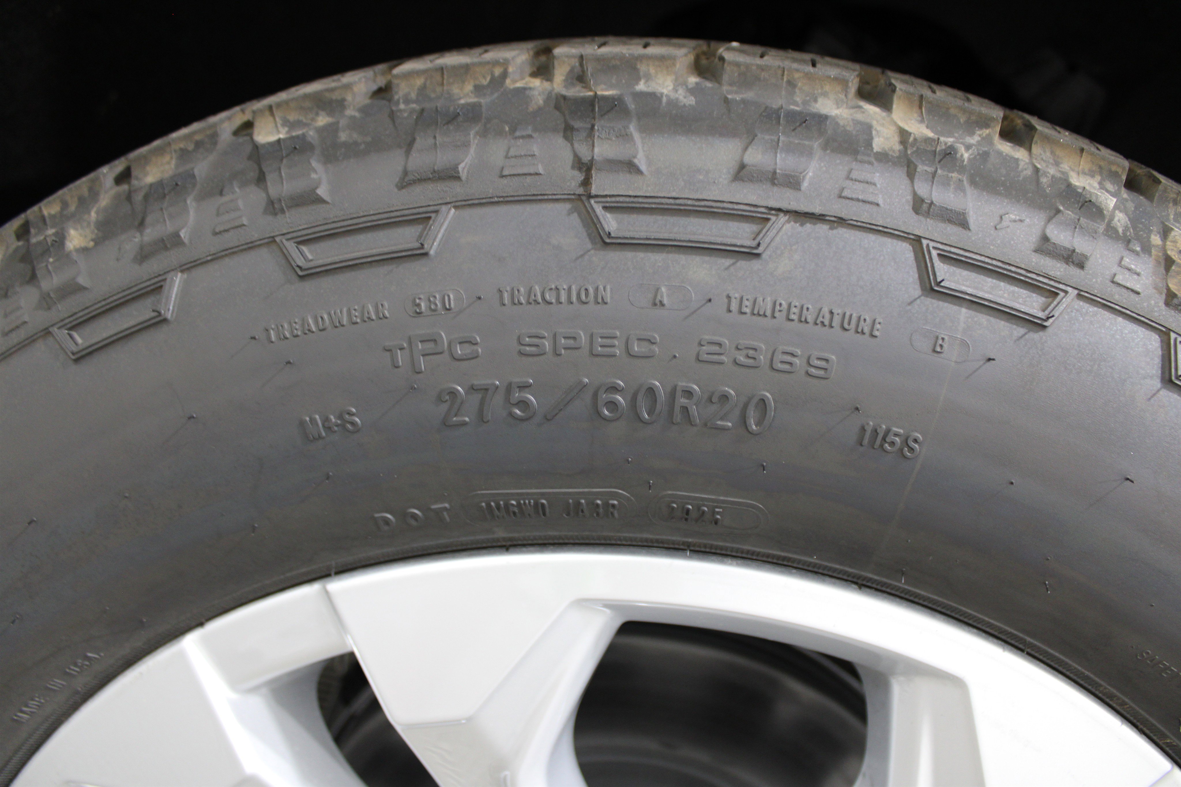 2026 Chevrolet Silverado 1500 LTZ photo 27