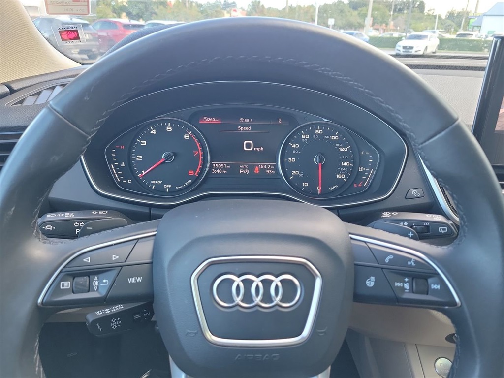 2023 Audi Q5 45 S line Premium photo 29