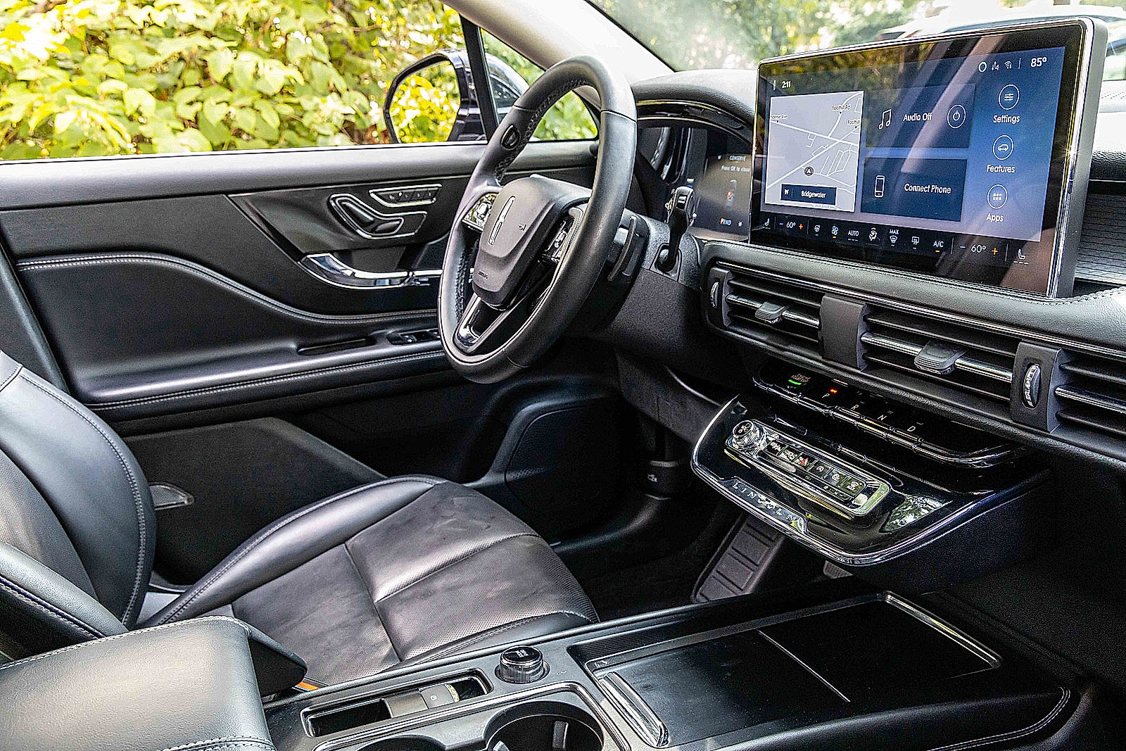 2024 Lincoln Corsair Premiere photo 25