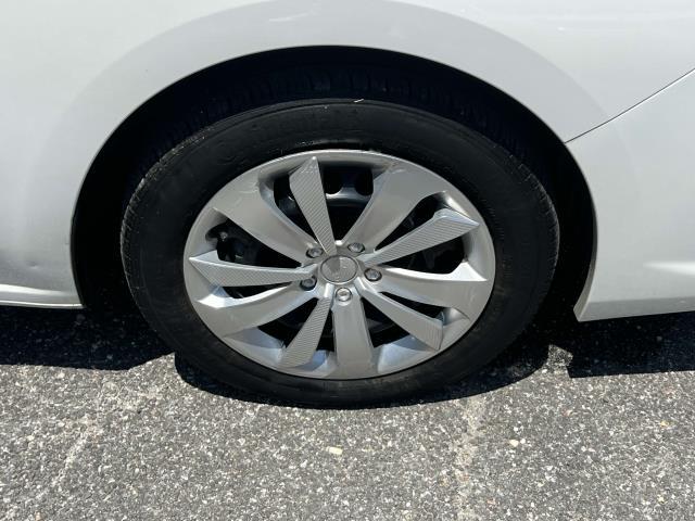 2023 Subaru Impreza Base photo 4