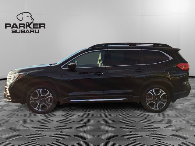 2024 Subaru Ascent Limited photo 2