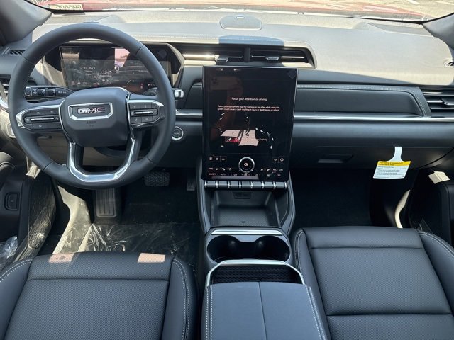 2026 Gmc Terrain Elevation photo 21