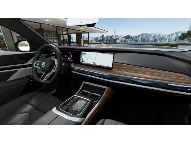 2026 Bmw i7 xDrive60 photo 14