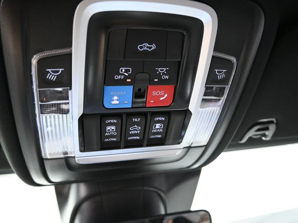 2026 Ram 2500 Laramie photo 21
