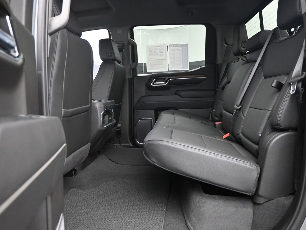 2024 Gmc Sierra 1500 Denali photo 9