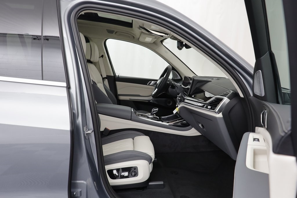2026 Bmw X7 ALPINA XB7 photo 19
