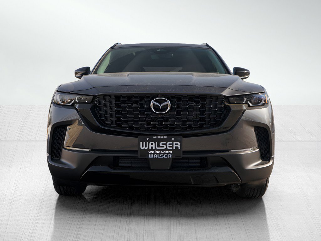 2025 Mazda CX-50 Premium photo 2