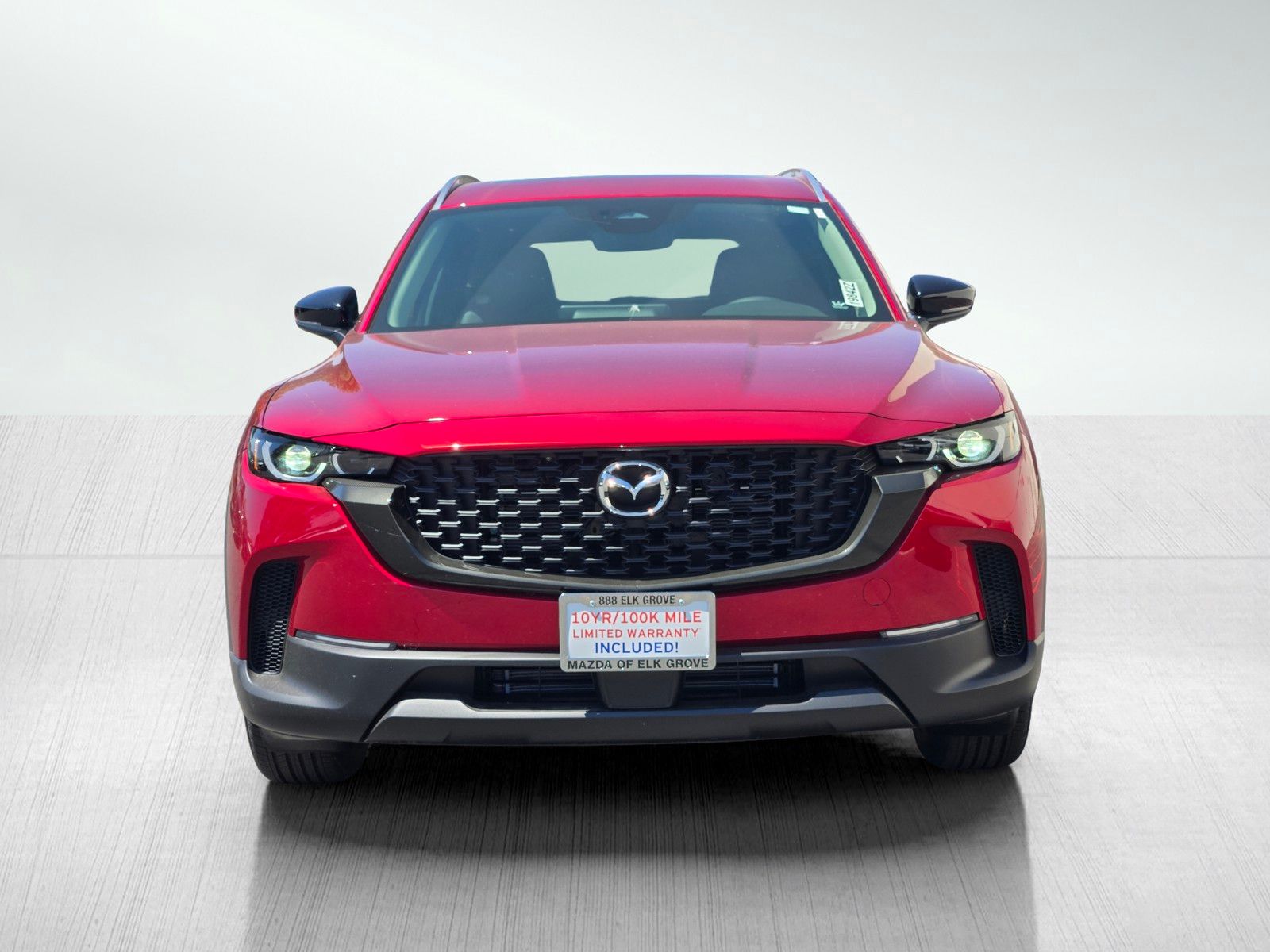 2025 Mazda CX-50 2.5 S Premium photo 2