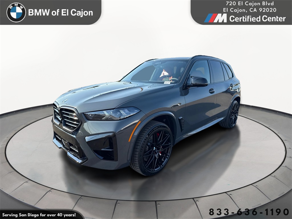 2026 Bmw X5 photo 2