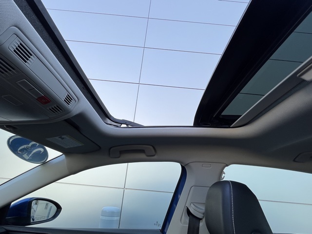 2023 Volkswagen Jetta 1.5T SE photo 10