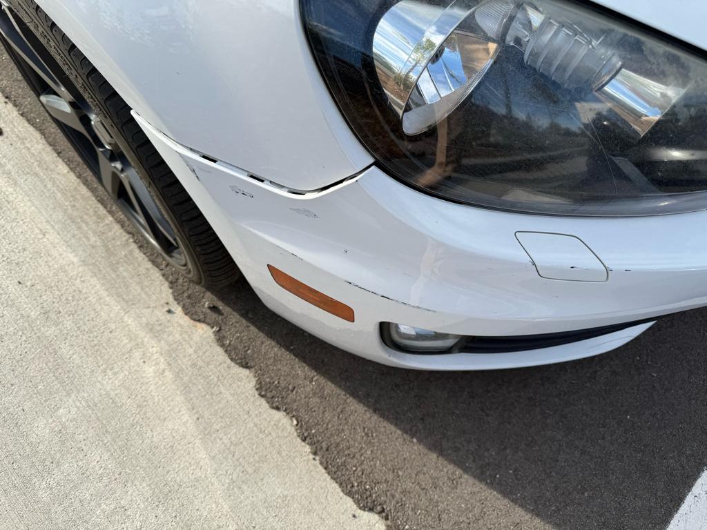 Used 2013 Volkswagen GTI Base with VIN WVWED7AJ6DW054285 for sale in Santa Fe, NM