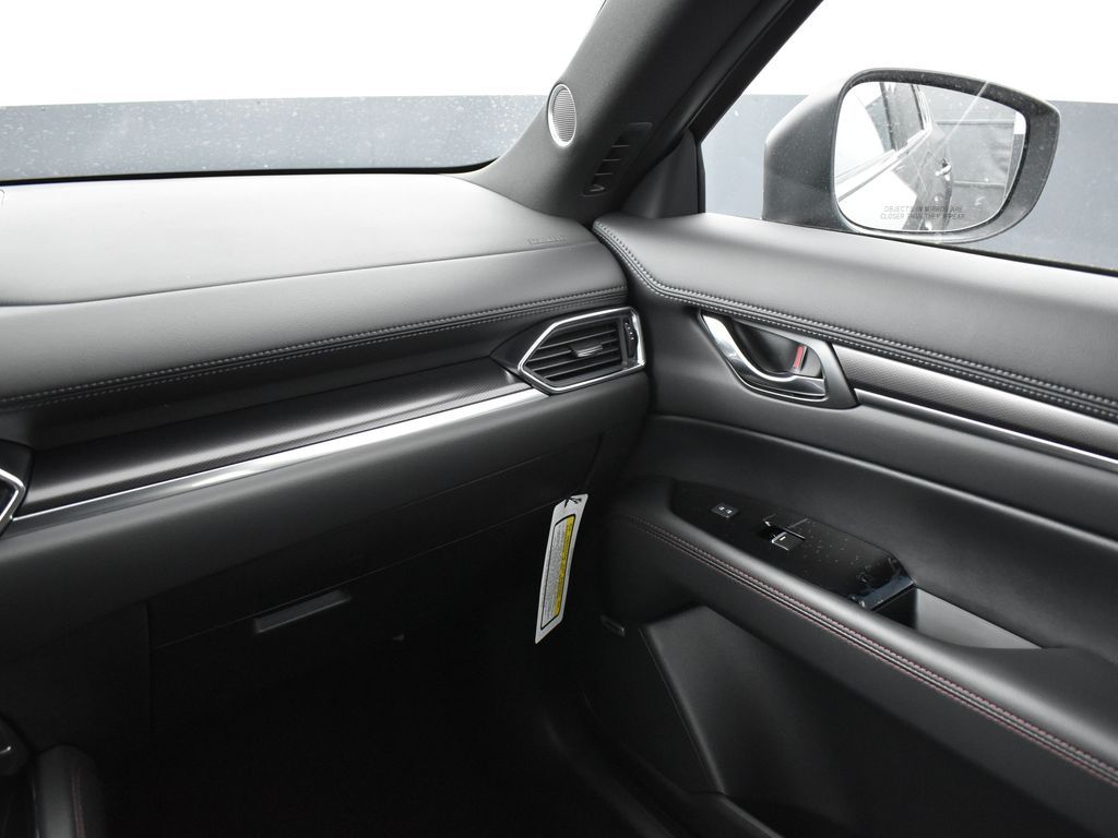 2025 Mazda CX-5 2.5 Turbo Premium photo 12