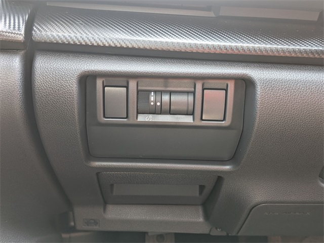 2025 Subaru Crosstrek Premium photo 20