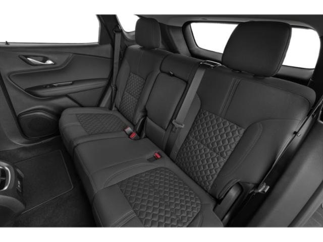 2022 Chevrolet Blazer 3LT photo 13