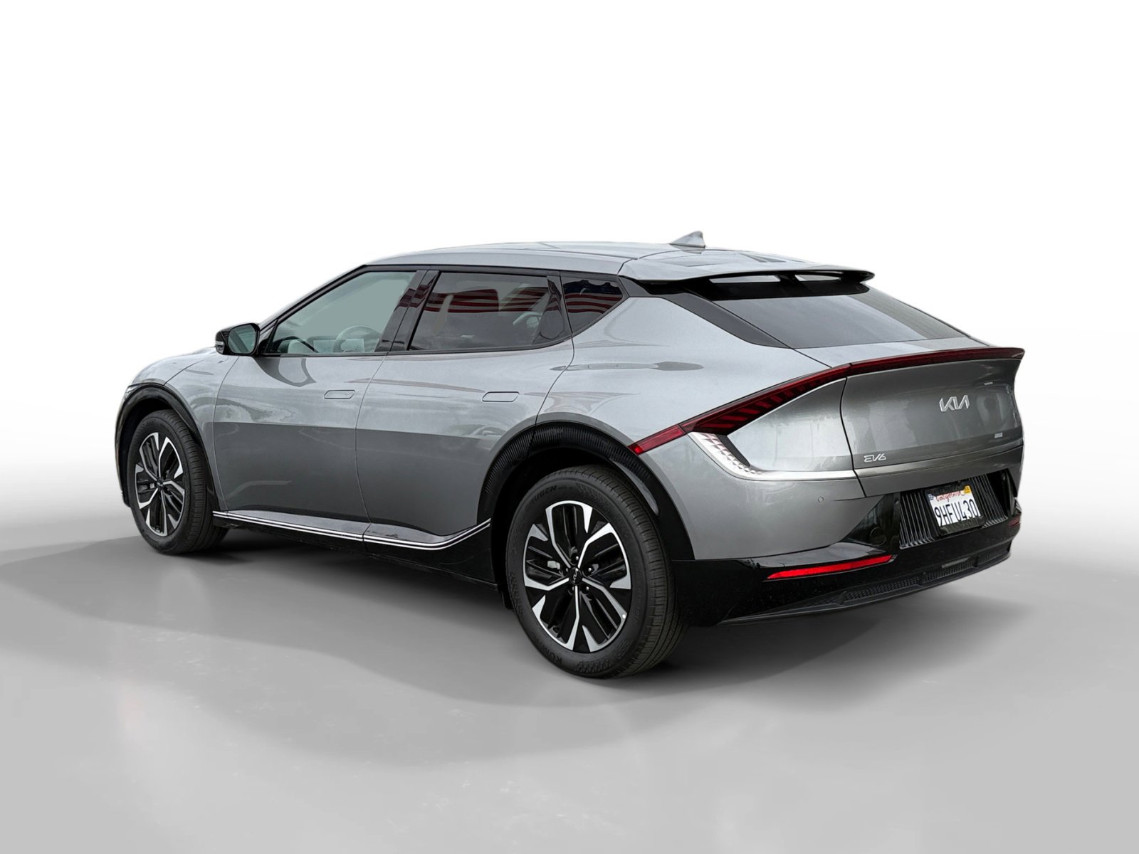 2023 Kia EV6 Wind photo 3