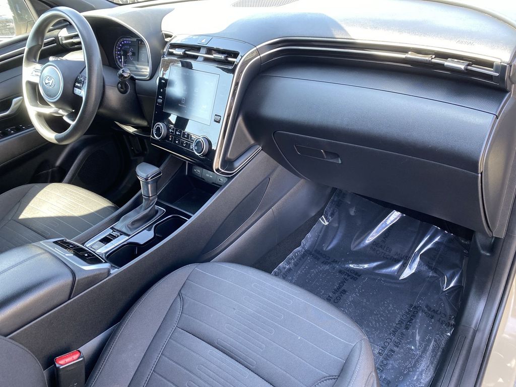 2023 Hyundai Santa Cruz SEL photo 27