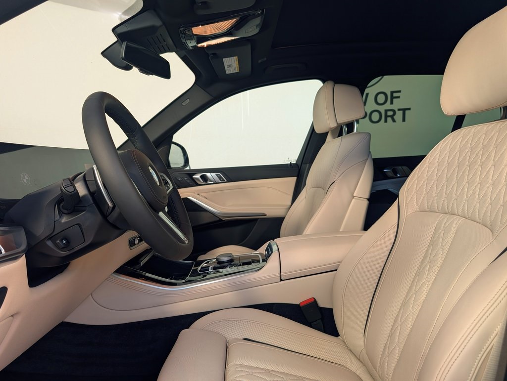 2026 Bmw X5 xDrive40i photo 2