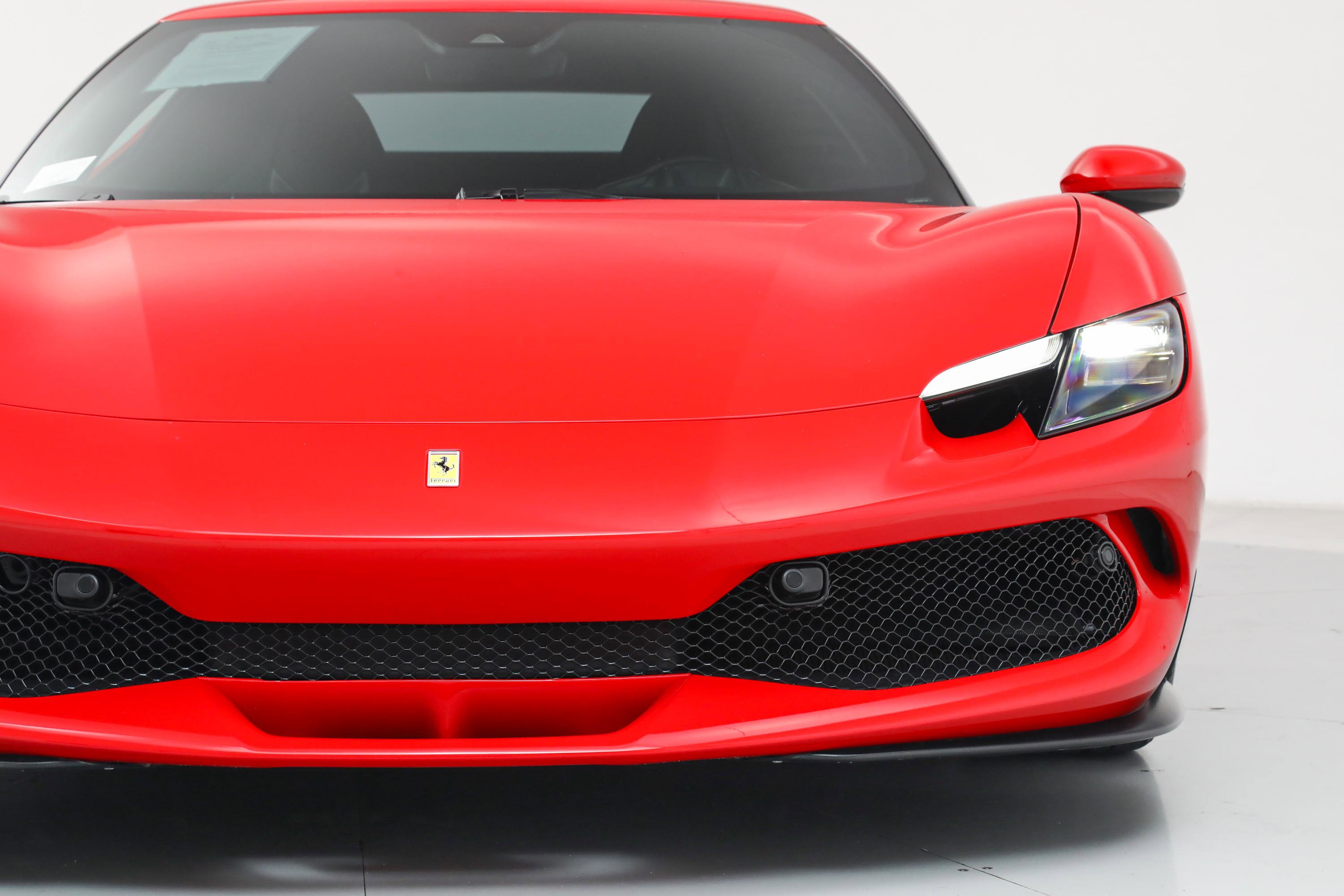 2023 Ferrari 296 GTB photo 13