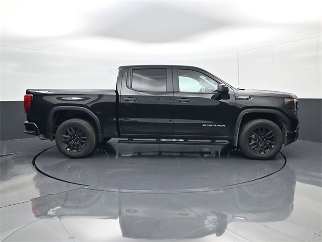 2026 Gmc Sierra 1500 Pro photo 3